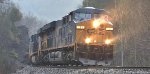 CSX 729